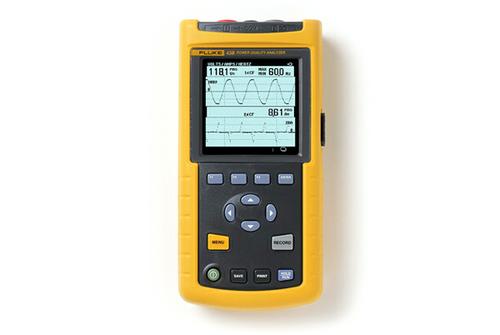 FLUKE-43B/003Fluke Electronics
