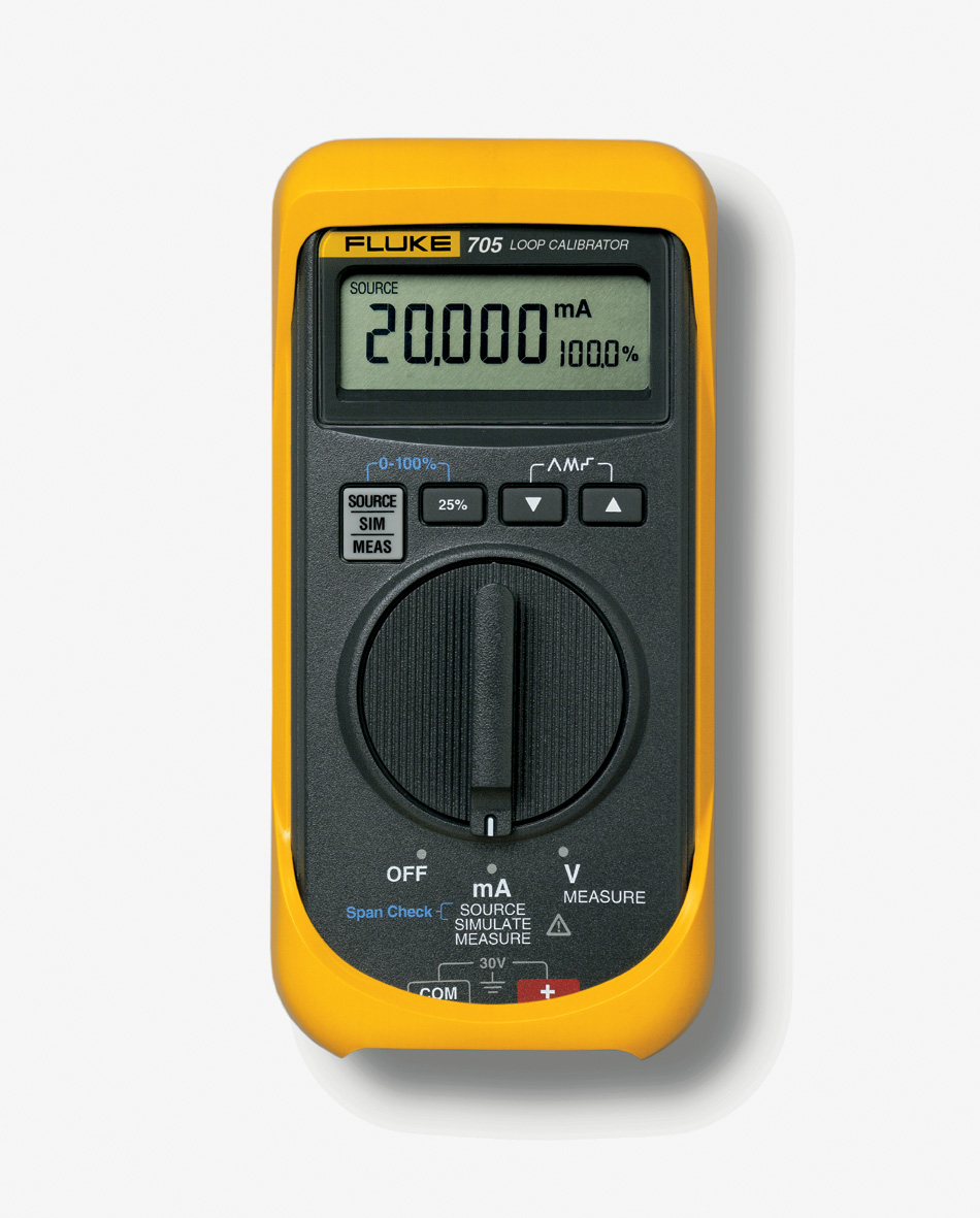 FLUKE-705Fluke Electronics