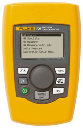 FLUKE-709Fluke Electronics
