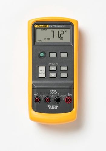 FLUKE-712Fluke Electronics