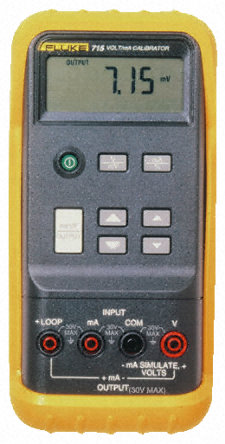 FLUKE-715Fluke Electronics
