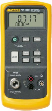 FLUKE-717 10000GFluke Electronics