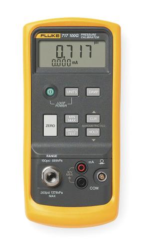 FLUKE-717 100GFluke Electronics