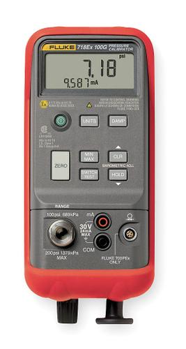 FLUKE-718EX 30Fluke Electronics