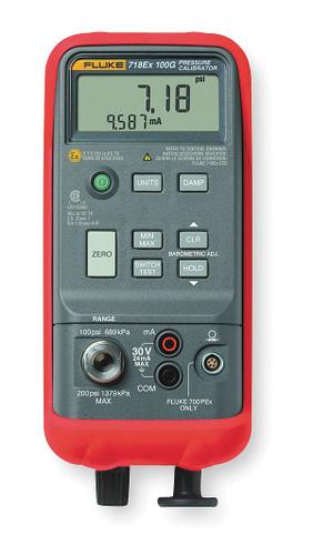 FLUKE-718EX 300Fluke Electronics
