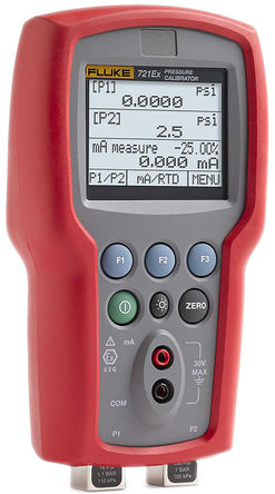 FLUKE-721EX-1615Fluke Electronics