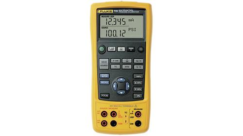 FLUKE-725 USFluke Electronics