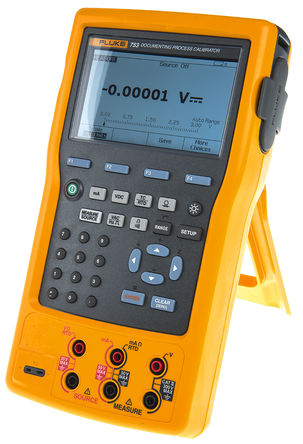 FLUKE-753Fluke Electronics