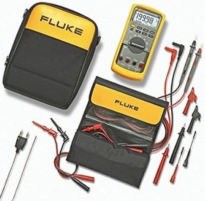 FLUKE-87V/AEKFluke Electronics