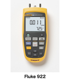 FLUKE-922Fluke Electronics