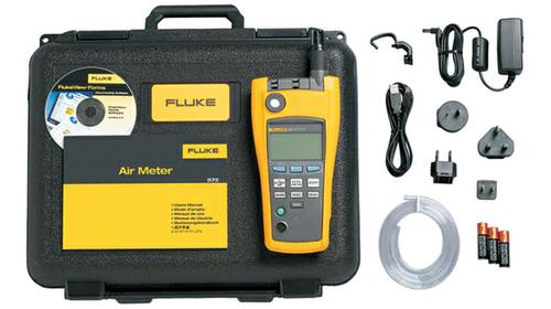 FLUKE-975Fluke Electronics