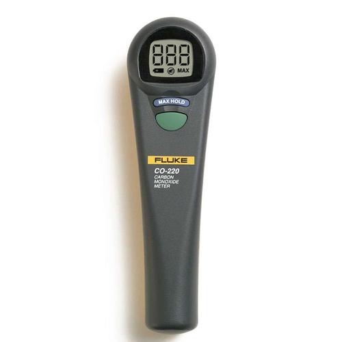 FLUKE-CO-220Fluke Electronics