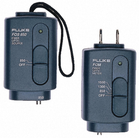 FOS-850/1300Fluke Electronics