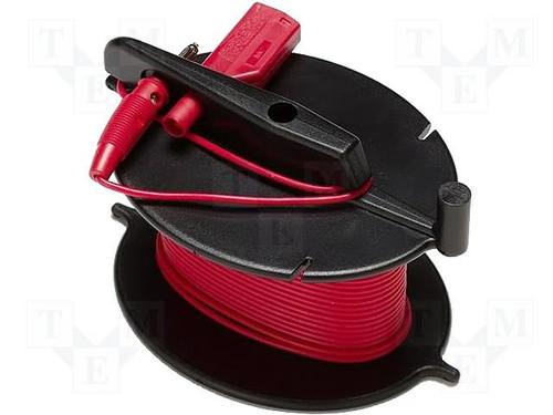 GEO CABLE-REEL 25MFluke Electronics