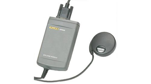 GPS430Fluke Electronics