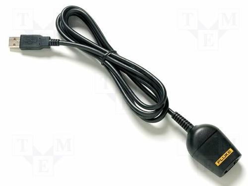 IR189USBFluke Electronics