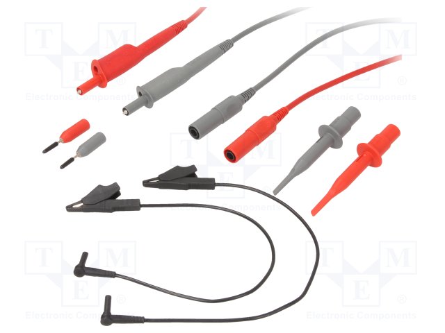 STL120-IIIFluke Electronics