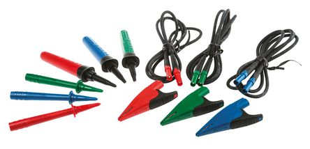 TL165XFluke Electronics