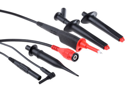 VPS420-RFluke Electronics