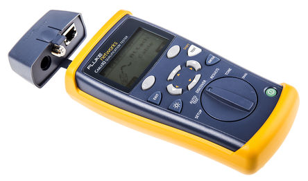 CIQ-100Fluke Networks