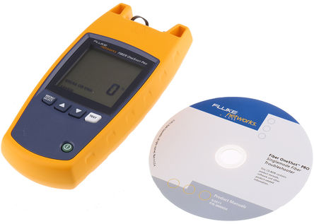 FOS-SFluke Networks