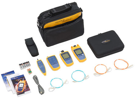 FOS-SFP-PMFluke Networks
