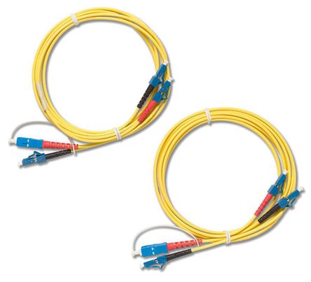 NFK3-DPLX-LCFluke Networks
