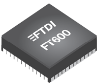 FT600Q-B-RFTDI, Future Technology Devices International Ltd