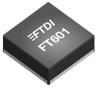FT601Q-B-RFTDI, Future Technology Devices International Ltd