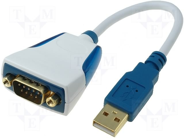US232R-10-BLISTERFTDI, Future Technology Devices International Ltd