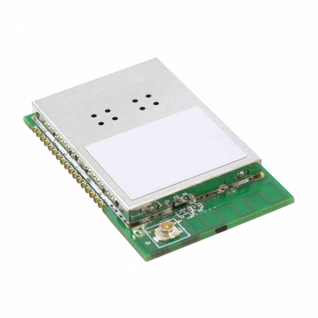 GS1011MEE13-100GainSpan