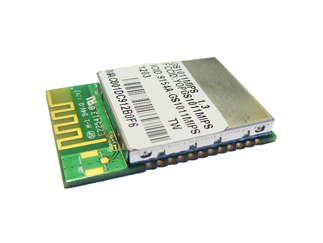 GS1011MEPSGainSpan