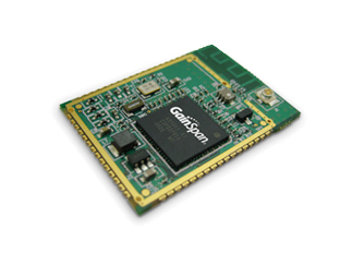 GS1011MIP13GainSpan