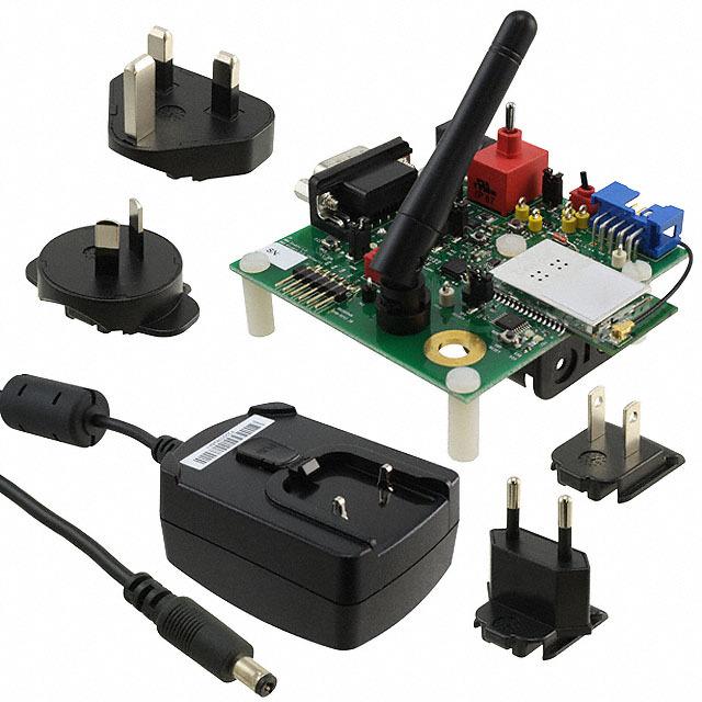 GS1500M-EVB2-S2W-WEB-R2GainSpan
