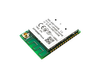 GS2100MIEGainSpan