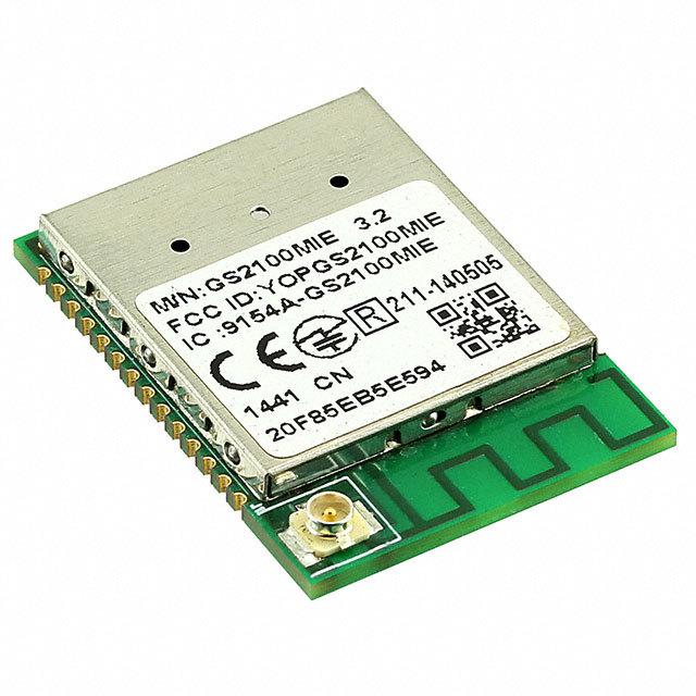 GS2100MIE-100GainSpan