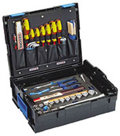 1100-01Gedore Tools, Inc.