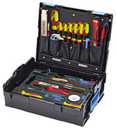 1100-02Gedore Tools, Inc.