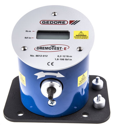 8612-012Gedore Tools, Inc.