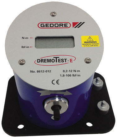 8612-050Gedore Tools, Inc.