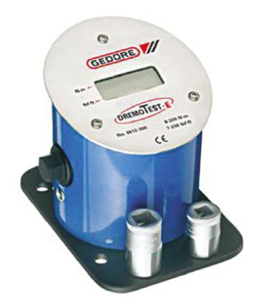 8612-1000Gedore Tools, Inc.