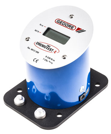8612-300Gedore Tools, Inc.