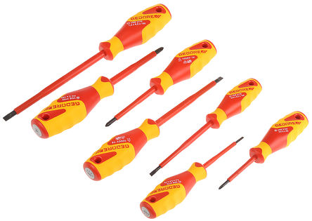 VDE 2170-2160 PH-077Gedore Tools, Inc.