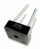 BR1010GeneSiC Semiconductor