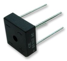BR102GeneSiC Semiconductor