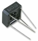 BR610GeneSiC Semiconductor