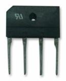KBJ401GGeneSiC Semiconductor
