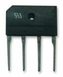 KBJ406GGeneSiC Semiconductor