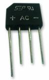 KBP203GeneSiC Semiconductor