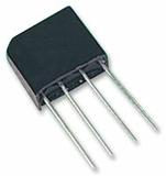KBP204GeneSiC Semiconductor